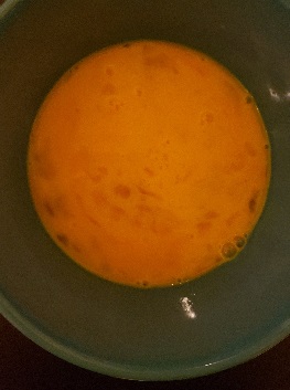 more eggs in a bowl