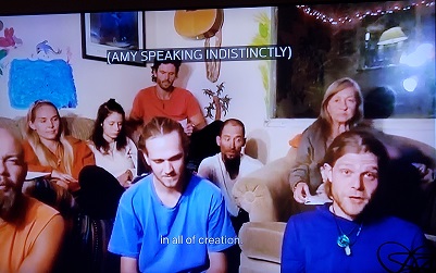 in all of creation